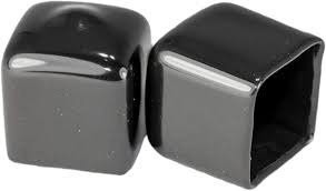 PVC or Vinyl Caps