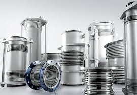 Flexible Bellows