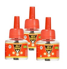 Mosquito Repellent
