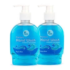 Hand Wash