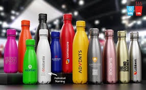 Water Bottle