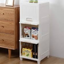 Plastic Cabinet