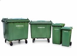 Garbage