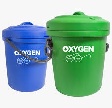 Plastic Dustbin