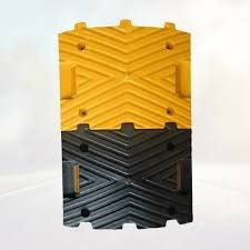 Rubber Speed Breaker