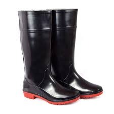 PVC Gumboots