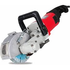 Concrete Cutter Machine
