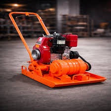 Earth Compactor