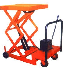 Material Handling Products