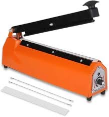 Packaging and Sealing Machines