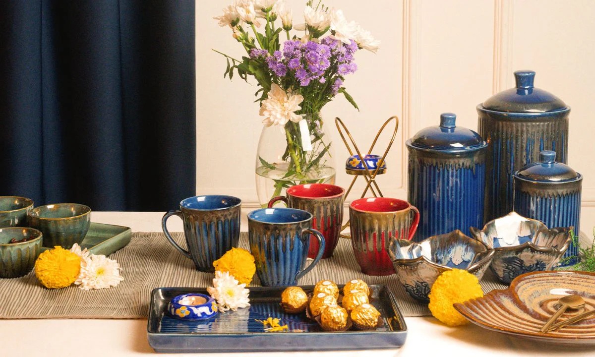 Crockery