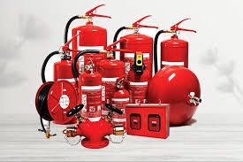 Fire Safety Equipment