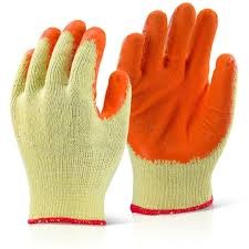 Safety Gloves