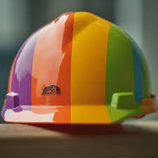 Safety Helmet