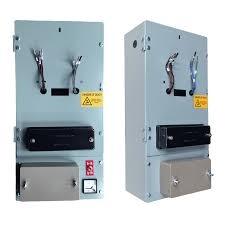 metering panelsa