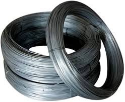 binding wires