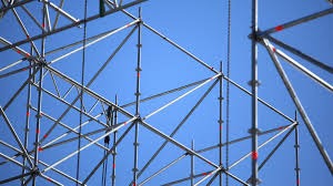 Scaffolding