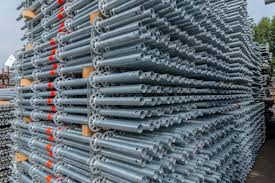 Scaffolding