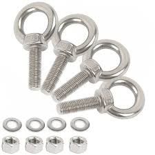 Eye Bolts