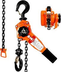Manual Hoist