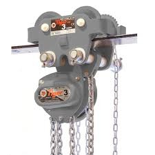 Manual Hoist