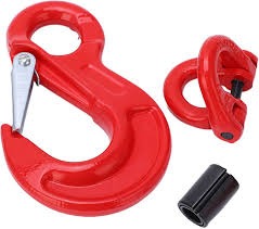 General Lifting Hooks