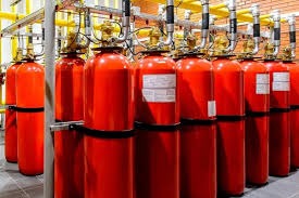 Minimax Fire Extinguishers