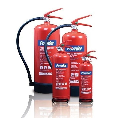 Safex Fire Extinguishers