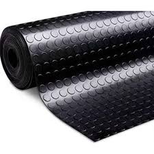Electrical Insulating Mat