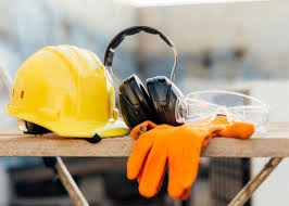 Safety Products.