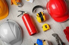 Safety Products