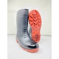 PVC Safety Shoes
