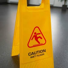 Safety Signages