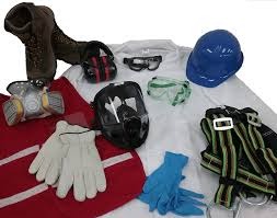 Personal Protective Equipments