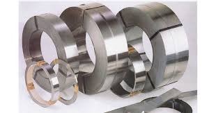 Stainless Steel Strip