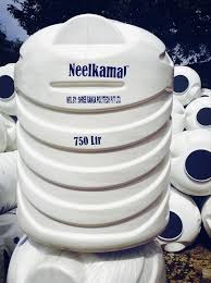 water storage tanks