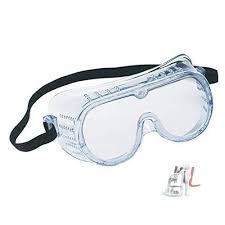 Safety Goggles