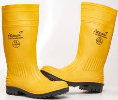 Foot Safety Products
