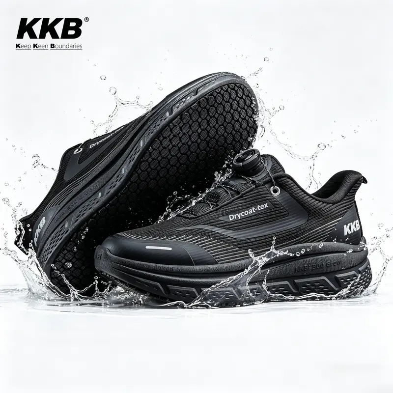Safety Shoes