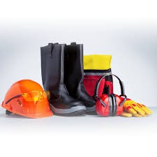 safety Equipments