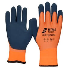 Safety Gloves