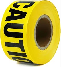 Caution Tape