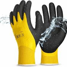 Safety Gloves