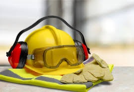 Personal Protective Equipment