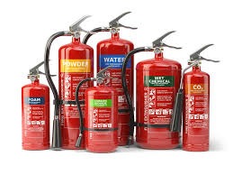 Fire Extinguisher