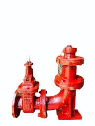 Fire Hydrants