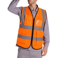 Safety Jacket