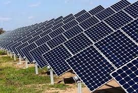 Solar Power Plan