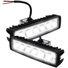LED Bar Light