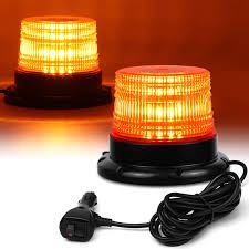 LED Beacon Light